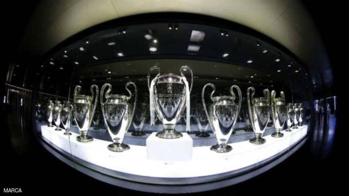 ريال مدريد يواجه مشكلة عجيبة بعد إنجاز "دوري الأبطال"