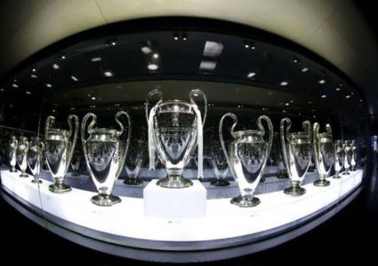 ريال مدريد يواجه مشكلة عجيبة بعد إنجاز "دوري الأبطال"