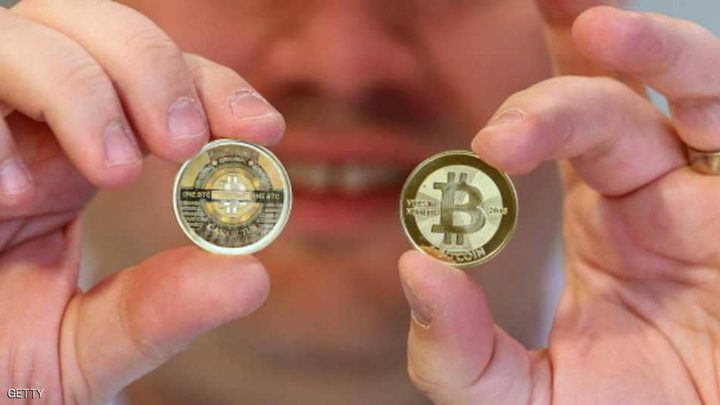 مركز طبي يعالج إدمان "العملات الرقمية"