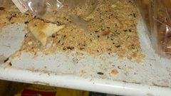 لجنة السلامة العامة تغلق متجراً في بلدة بديا