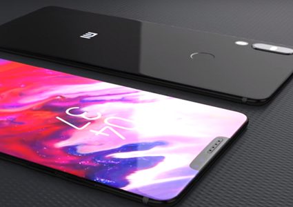 "شاومي" تحتفل بذكرى تأسيسها بهاتف مميز