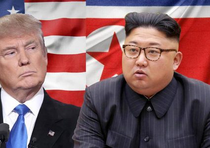 مسؤول كوري شمالي إلى أمريكا تحضيراً لاجتماع ترامب وكيم