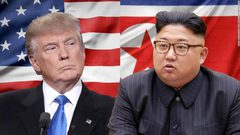 مسؤول كوري شمالي إلى أمريكا تحضيراً لاجتماع ترامب وكيم