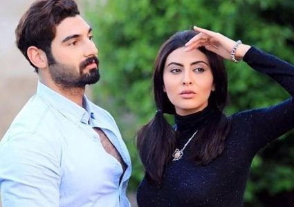 بعد إطلاق سراح زوجها.. مريم حسين تستفز زوجها