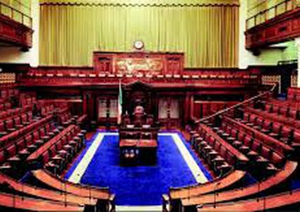 قانون إيرلندي يشرع الإجهاض بعد 40 عام من تجريمه!