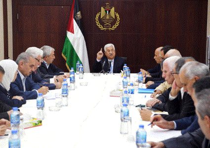 مركزية فتح: أي صفقة سلام منتظرة مصيرها الفشل في ظل صمود شعبنا وتمسك القيادة بالثوابت