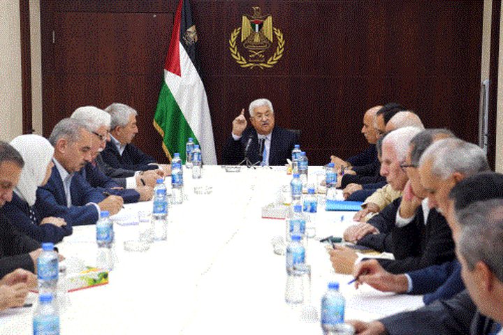 مركزية فتح: أي صفقة سلام منتظرة مصيرها الفشل في ظل صمود شعبنا وتمسك القيادة بالثوابت