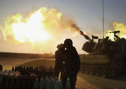 عودة: نتنياهو يختار تسخين الوضع بدلا من البحث عن الحلول لقطاع غزة