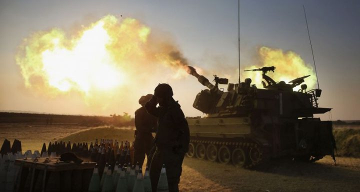 عودة: نتنياهو يختار تسخين الوضع بدلا من البحث عن الحلول لقطاع غزة