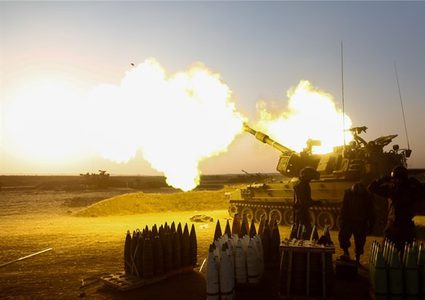 الاحتلال يُهدّد: لن نوقف التصعيد بغزة وسنغتال قادة المقاومة