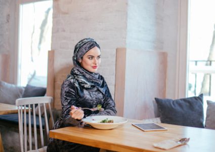 مجموعة خطوات مجربة لزيادة الوزن في رمضان