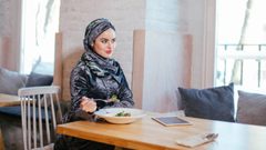 مجموعة خطوات مجربة لزيادة الوزن في رمضان