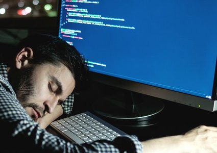 هل يتآكل الدماغ عندما لا نحصل على نوم كاف؟