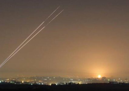 الإحتلال ينفي التوصل لتهدئة مع المقاومة الفلسطينية في غزة