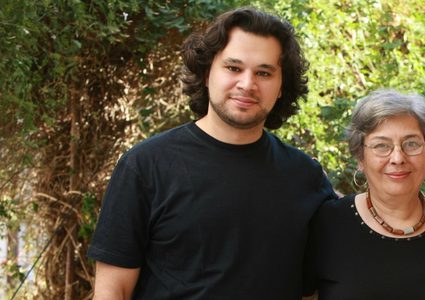 من هي رضوى عاشور التي احتفى “غوغل” بيوم ميلادها؟