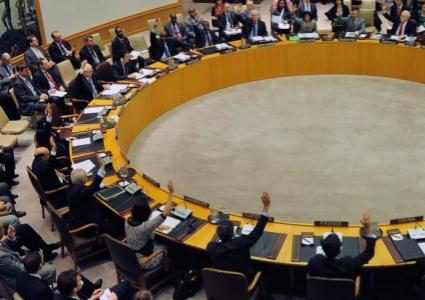 السويد تدعم مشروع قرار في مجلس الأمن بشأن الحماية الدولية للفلسطينيين