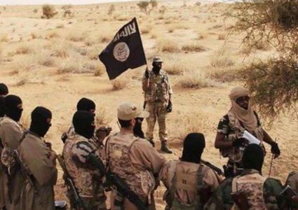 "داعش" يعدم شاباً غرب درعا بتهمة "العمالة للفصائل"