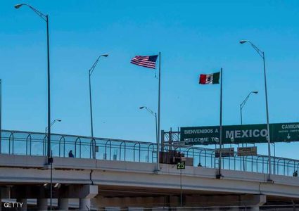 رئيس المكسيك لترامب: لن ندفع أبداً تكلفة جدارك الحدودي