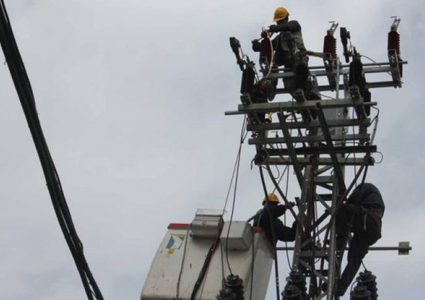 غزة: لا جدول كهرباء منتظم حتى اللحظة