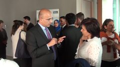 إطلاق برنامج "تعزيز وصول النساء إلى الفرص الاقتصادية المتكافئة" بتمويل ايطالي