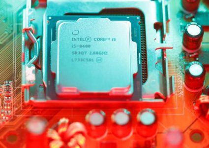 اكتشاف ثغرات أمنية جديدة في المعالجات