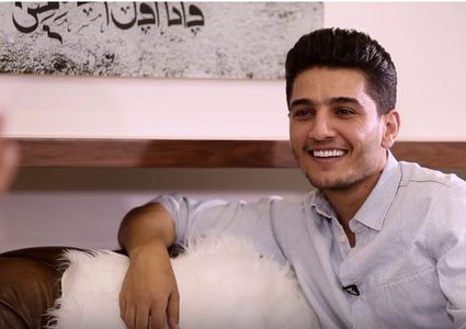 محمد عساف" يكشف  لـ"النجاح" حقيقة برنامج رامز جلال
