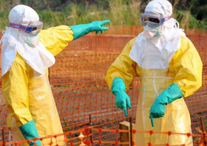 منظمة الصحة "متفائلة" بعد تطعيمات "إيبولا" في الكونغو