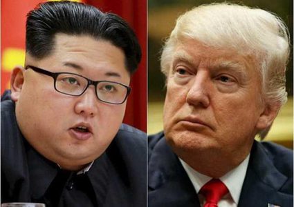 البيت الأبيض يؤكد استعداده لعقد قمة ترامب وكيم بموعدها