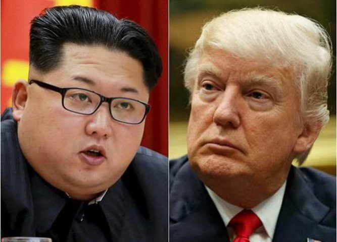 البيت الأبيض يؤكد استعداده لعقد قمة ترامب وكيم بموعدها