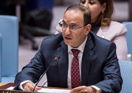 الكويت تمنع صدور بيان عن مجلس الأمن قدمته واشنطن بشأن التطورات بغزة