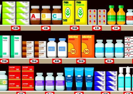 دراسة : معظم مكملات الفيتامينات لا جدوى منها!