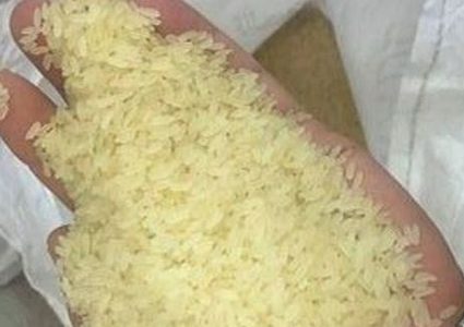 "الاقتصاد الوطني" تضبط أكثر من 40 طن أرز فاسد في نابلس