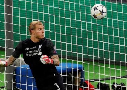 ليفربول يطرق أبواب برشلونة لعلاج كارثة نهائي الأبطال