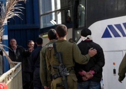 نادي الأسير: محكمة الاحتلال ترجئ النظر في جلسة الفتى التميمي حتى تموز المقبل