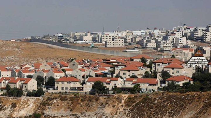 مئات الوحدات الاستيطانية الجديدة في بيت لحم