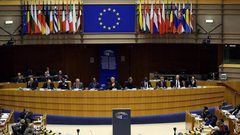 المفوض الأوروبي لشؤون الأمن يزور الشرق الأوسط لمناقشة الأوضاع في فلسطين ودولة الاحتلال