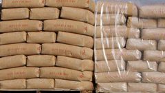 "الاقتصاد" تعلن فتح باب تقديم طلبات الاستيراد الخاصة بالإسمنت