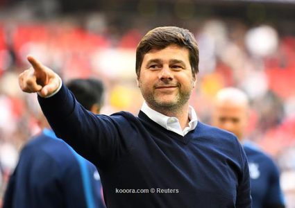 عقبة كبيرة في طريق بوكيتينو إلى ريال مدريد