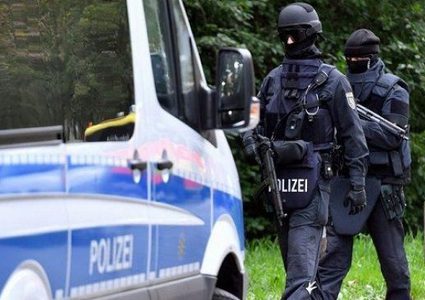 قتيل وجريحين في حادثة طعن بألمانيا