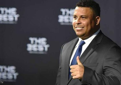 رونالدو على أعتاب خطوة استثنائية بمسيرته