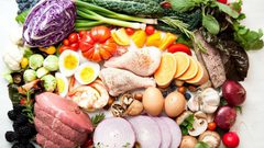 ما علاقة البروتينات بالوفاة المبكرة؟