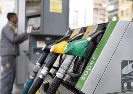 اسعار المحروقات والغاز لشهر حزيران