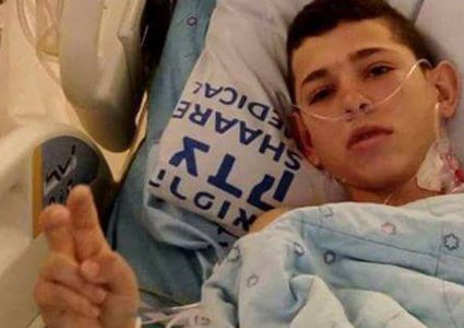 حسان التميمي.. تخوف من إعادة اعتقاله رغم مرضه