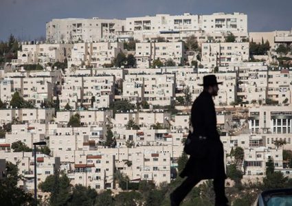 "قانون" لنقل أموال ضريبة الأرنونا للمستوطنات