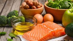 ما هي خطورة الإكثار من الأطعمة المفيدة ؟
