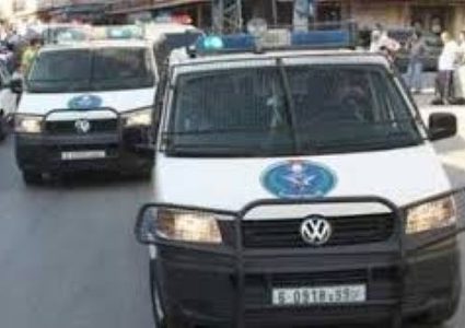 نابلس: صاحب سوابق سرق هوية مواطن لإلصاق جرائمه به