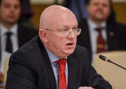 روسيا: لا يحق للعالم ترك فلسطين لأجل حل القضايا الأخرى