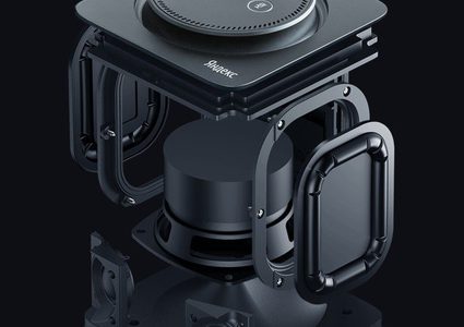 "ياندكس" الروسية تطرح مساعدها المنزلي الذكي