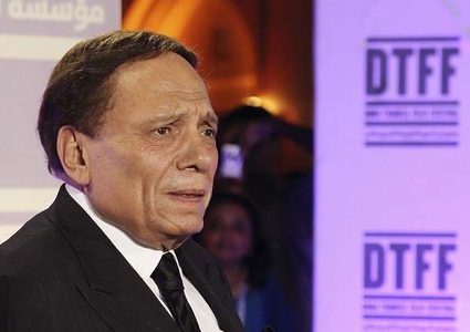 منتج مصري: "عادل إمام أرخص نجم في مصر"