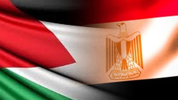 اجتماع دبلوماسي استخباراتي مصري أردني يبحث التطورات في فلسطين